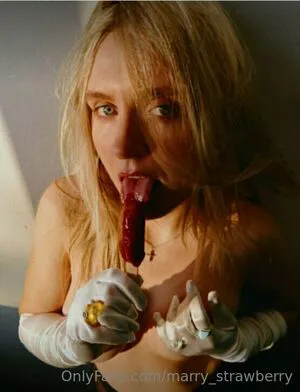 Marry Strawberry OnlyFans Leaked Free Thumbnail Picture - #QRjFNvCSBp