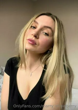 Marry Strawberry OnlyFans Leaked Free Thumbnail Picture - #m6rrklPzry