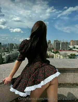 Marry Strawberry OnlyFans Leaked Free Thumbnail Picture - #w3zVaQEPEe