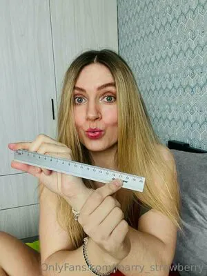 Marry Strawberry OnlyFans Leaked Free Thumbnail Picture - #zbmExxqOKF