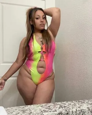 Marry Torres Aka Bxary OnlyFans Leaked Free Thumbnail Picture - #r7hC49DWbd