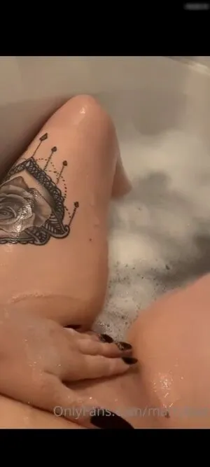 Marrybae Official OnlyFans Leaked Free Thumbnail Picture - #UyHY8iDYEh