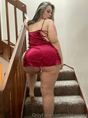 Marrycakes OnlyFans Leaked Free Thumbnail Picture - #u2es6Wni9q