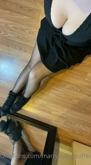 Marrycustomzfree OnlyFans Leaked Free Thumbnail Picture - #kHWGLZzY39