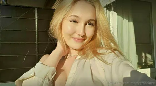 Marrygracelove OnlyFans Leaked Free Thumbnail Picture - #nis8UMxjUt