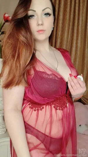 Marrygrayes OnlyFans Leaked Free Thumbnail Picture - #PdTcanKCKC