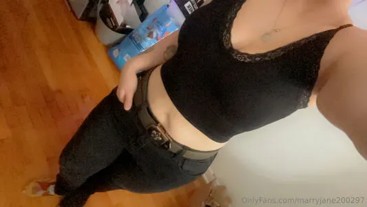 Marryjane200297 OnlyFans Leaked Free Thumbnail Picture - #TmPlNp8pLt