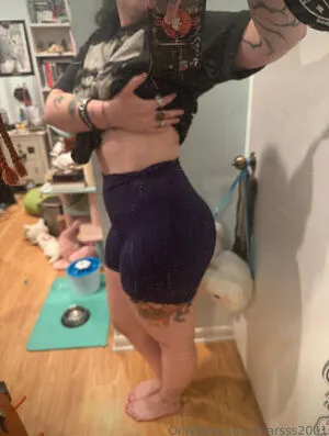 Mars 2001 OnlyFans Leaked Free Thumbnail Picture - #7azYFHgmbn