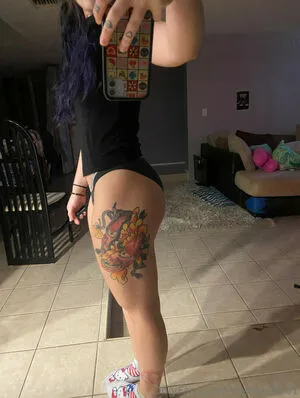 Mars 2001 OnlyFans Leaked Free Thumbnail Picture - #Fv6Fibjenl