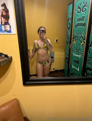 Mars 2001 OnlyFans Leaked Free Thumbnail Picture - #T4JEeilhU3