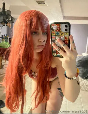 Mars 2001 OnlyFans Leaked Free Thumbnail Picture - #aLQiJrS7O8