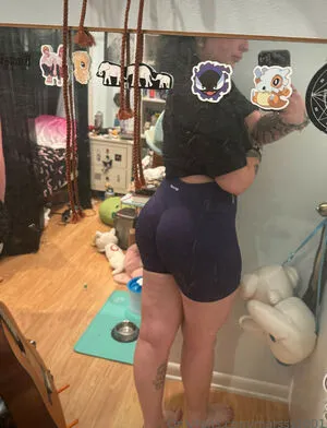 Mars 2001 OnlyFans Leaked Free Thumbnail Picture - #ltIz4Kdhsj