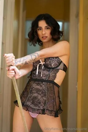 Mars Aguirre OnlyFans Leaked Free Thumbnail Picture - #KSmf3otxp9
