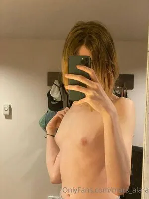 Mars Alara OnlyFans Leaked Free Thumbnail Picture - #0W8ewoKFeL