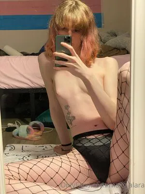 Mars Alara OnlyFans Leaked Free Thumbnail Picture - #DT0eTyY4lt