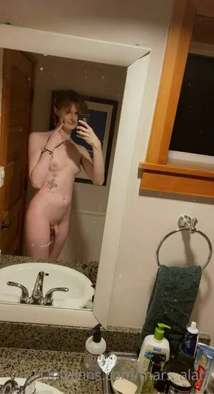 Mars Alara OnlyFans Leaked Free Thumbnail Picture - #Dsk1M6GFDs