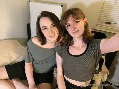 Mars Alara OnlyFans Leaked Free Thumbnail Picture - #txQY5BbUEX