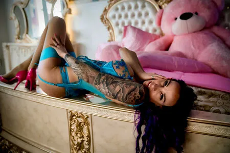 Mars Foxxx OnlyFans Leaked Free Thumbnail Picture - #RMvgovB0Yg