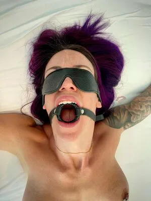 Mars Foxxx OnlyFans Leaked Free Thumbnail Picture - #zO3Vtkf6DN