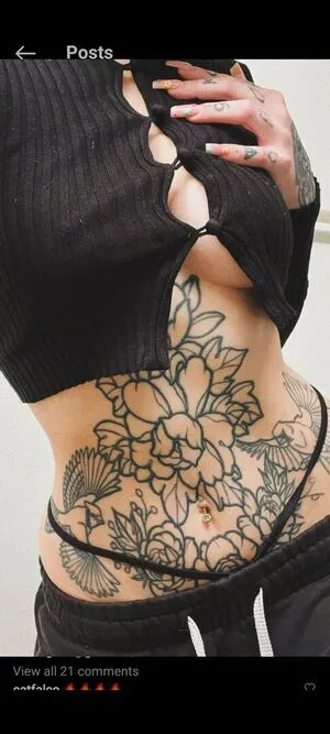 Mars Girl OnlyFans Leaked Free Thumbnail Picture - #h0E0IMSJzY