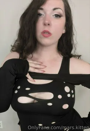 Mars Kitten OnlyFans Leaked Free Thumbnail Picture - #1LPcZ5qTLL