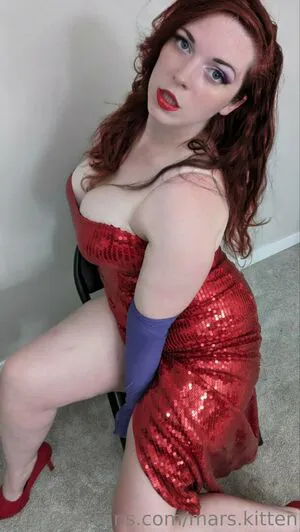 Mars Kitten OnlyFans Leaked Free Thumbnail Picture - #1RpEQPbkop