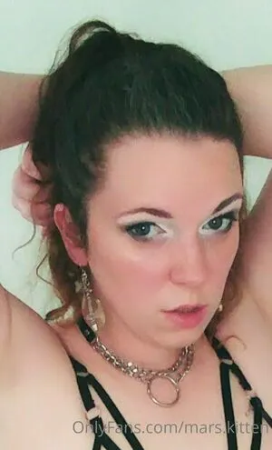 Mars Kitten OnlyFans Leaked Free Thumbnail Picture - #Doj43PrHO8