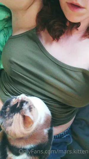 Mars Kitten OnlyFans Leaked Free Thumbnail Picture - #Ei2tHyjZXJ