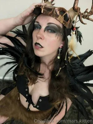 Mars Kitten OnlyFans Leaked Free Thumbnail Picture - #GPgWhZjLb0