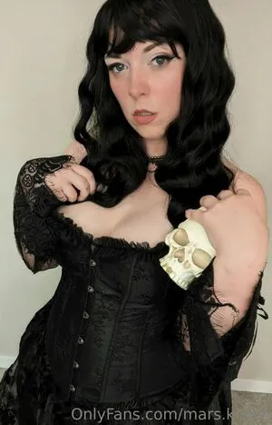 Mars Kitten OnlyFans Leaked Free Thumbnail Picture - #IHEoK3PeWQ