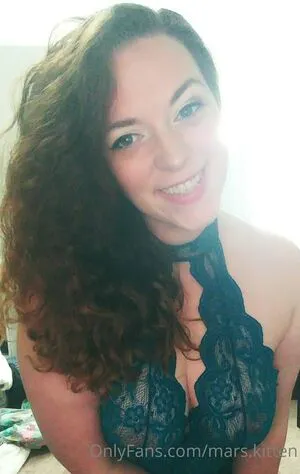 Mars Kitten OnlyFans Leaked Free Thumbnail Picture - #K1QMF8HF4g