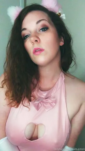 Mars Kitten OnlyFans Leaked Free Thumbnail Picture - #KgPUgQFyCd