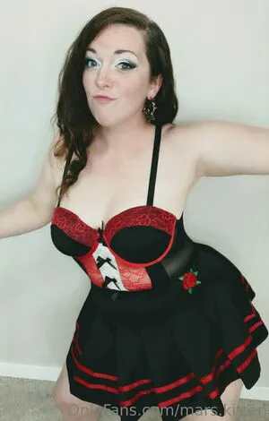 Mars Kitten OnlyFans Leaked Free Thumbnail Picture - #MLC3tGwz6g