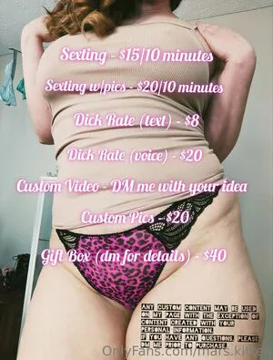 Mars Kitten OnlyFans Leaked Free Thumbnail Picture - #QSNu29bunJ