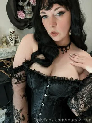 Mars Kitten OnlyFans Leaked Free Thumbnail Picture - #SXb1B8RNG4