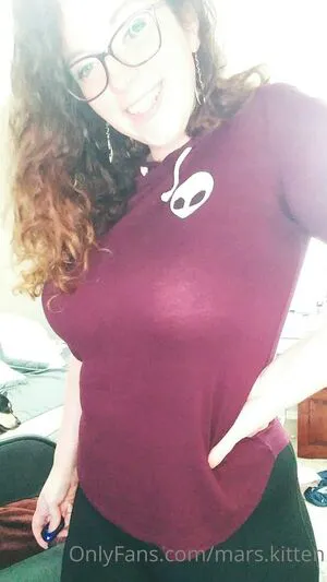 Mars Kitten OnlyFans Leaked Free Thumbnail Picture - #T8Vkonuiwq