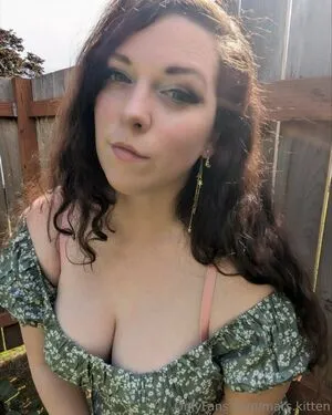 Mars Kitten OnlyFans Leaked Free Thumbnail Picture - #V3lUbyKMsN