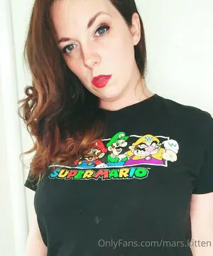 Mars Kitten OnlyFans Leaked Free Thumbnail Picture - #VkDvqGT4IF