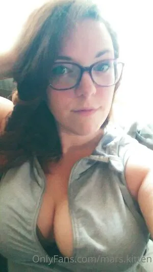 Mars Kitten OnlyFans Leaked Free Thumbnail Picture - #WBQNyyxYsg