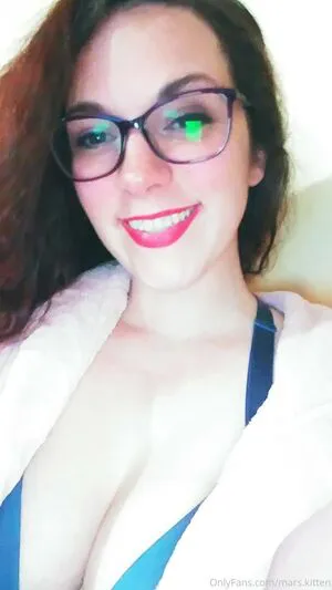 Mars Kitten OnlyFans Leaked Free Thumbnail Picture - #XqQk0TdiWl