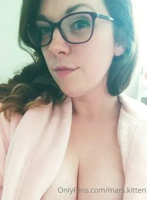 Mars Kitten OnlyFans Leaked Free Thumbnail Picture - #ZZnBRUpOJo