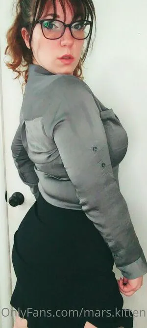Mars Kitten OnlyFans Leaked Free Thumbnail Picture - #iLUyB22v49