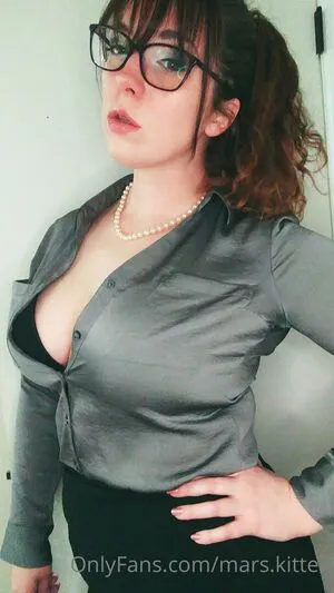 Mars Kitten OnlyFans Leaked Free Thumbnail Picture - #jPimc7LVxc