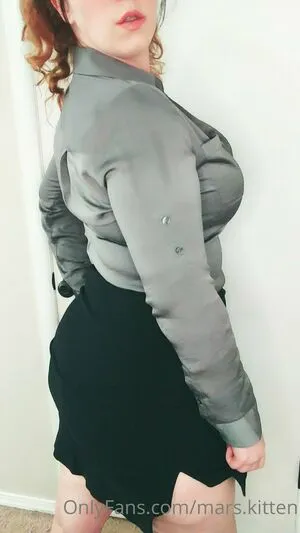 Mars Kitten OnlyFans Leaked Free Thumbnail Picture - #kZBENWQAXH