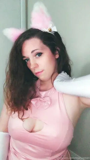 Mars Kitten OnlyFans Leaked Free Thumbnail Picture - #wWHawYLmEY