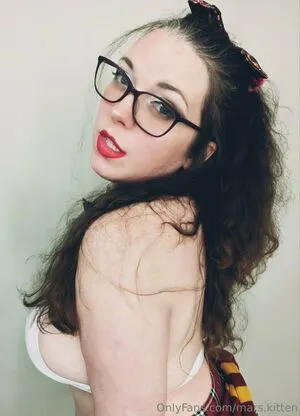 Mars Kitten OnlyFans Leaked Free Thumbnail Picture - #wxgetmay83