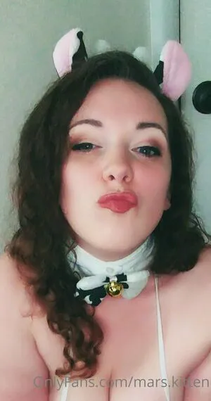 Mars Kitten OnlyFans Leaked Free Thumbnail Picture - #xm6Or66JtZ