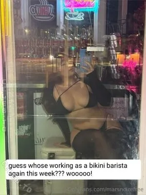 Mars Noire OnlyFans Leaked Free Thumbnail Picture - #nSWh2RuvWY