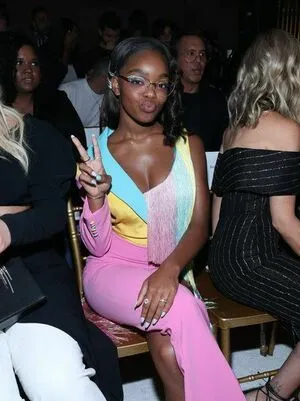 Marsai Martin OnlyFans Leaked Free Thumbnail Picture - #0SaWTFxJti