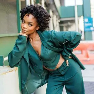Marsai Martin OnlyFans Leaked Free Thumbnail Picture - #0U8S76nwwX